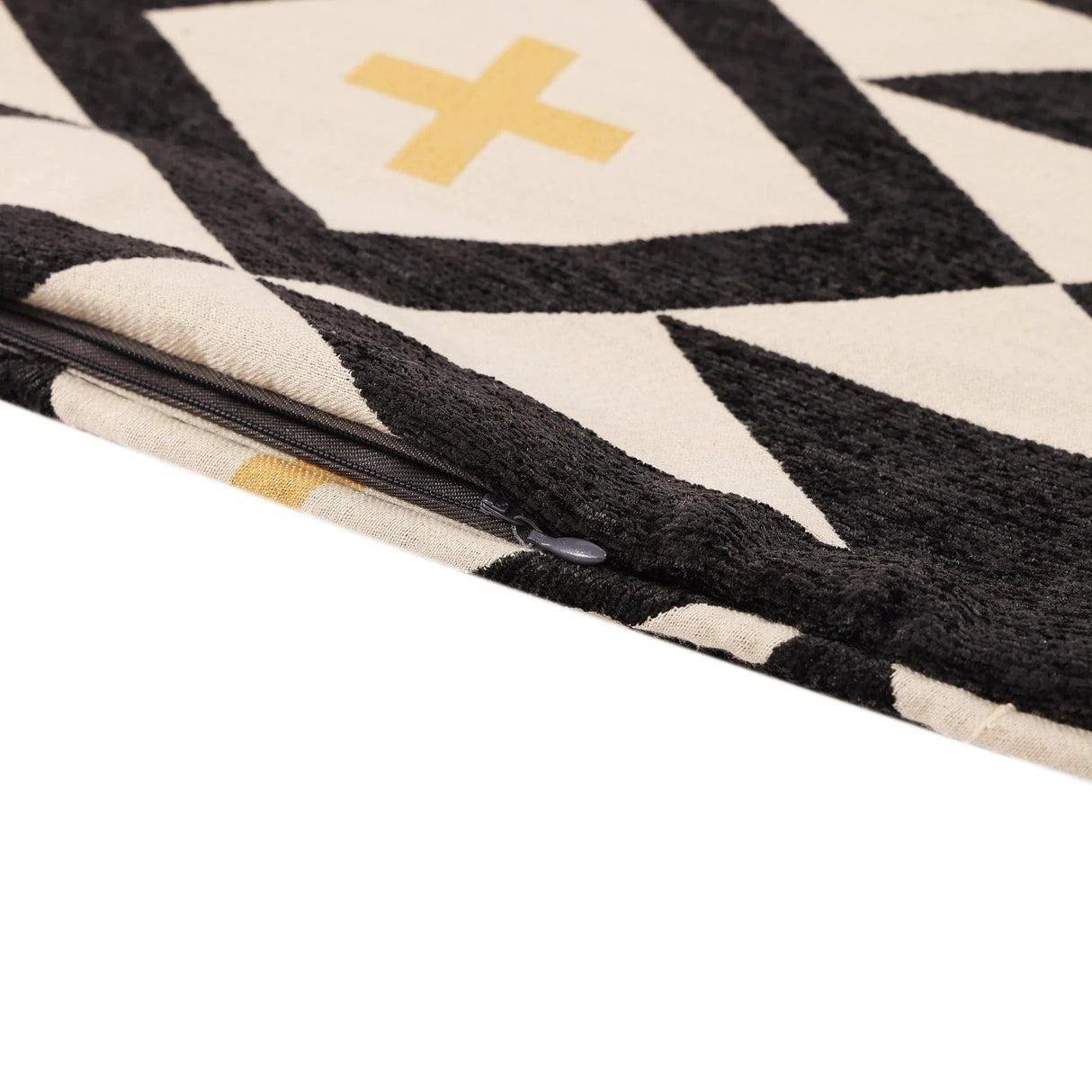 Black Sands Euro Sham