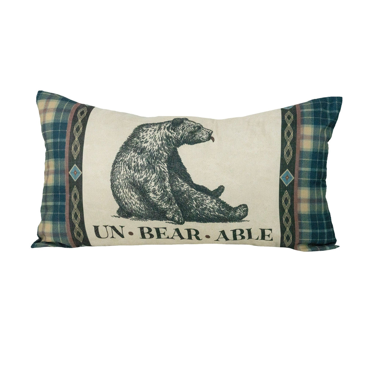Back Country Pillow Set