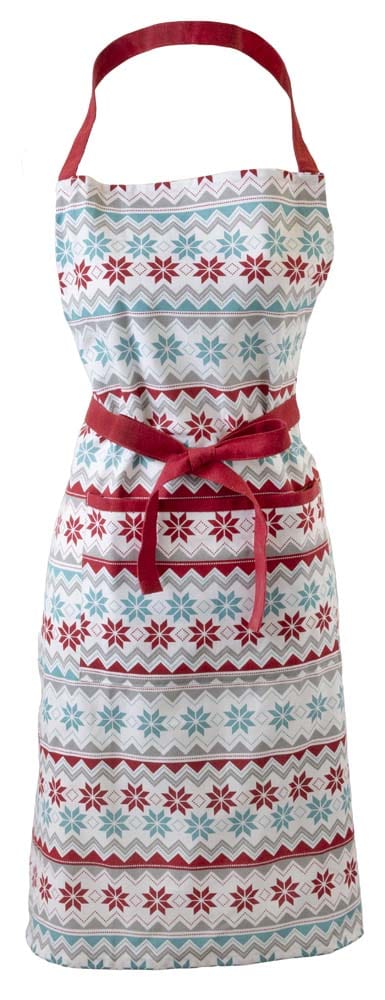 Forest Charm Apron