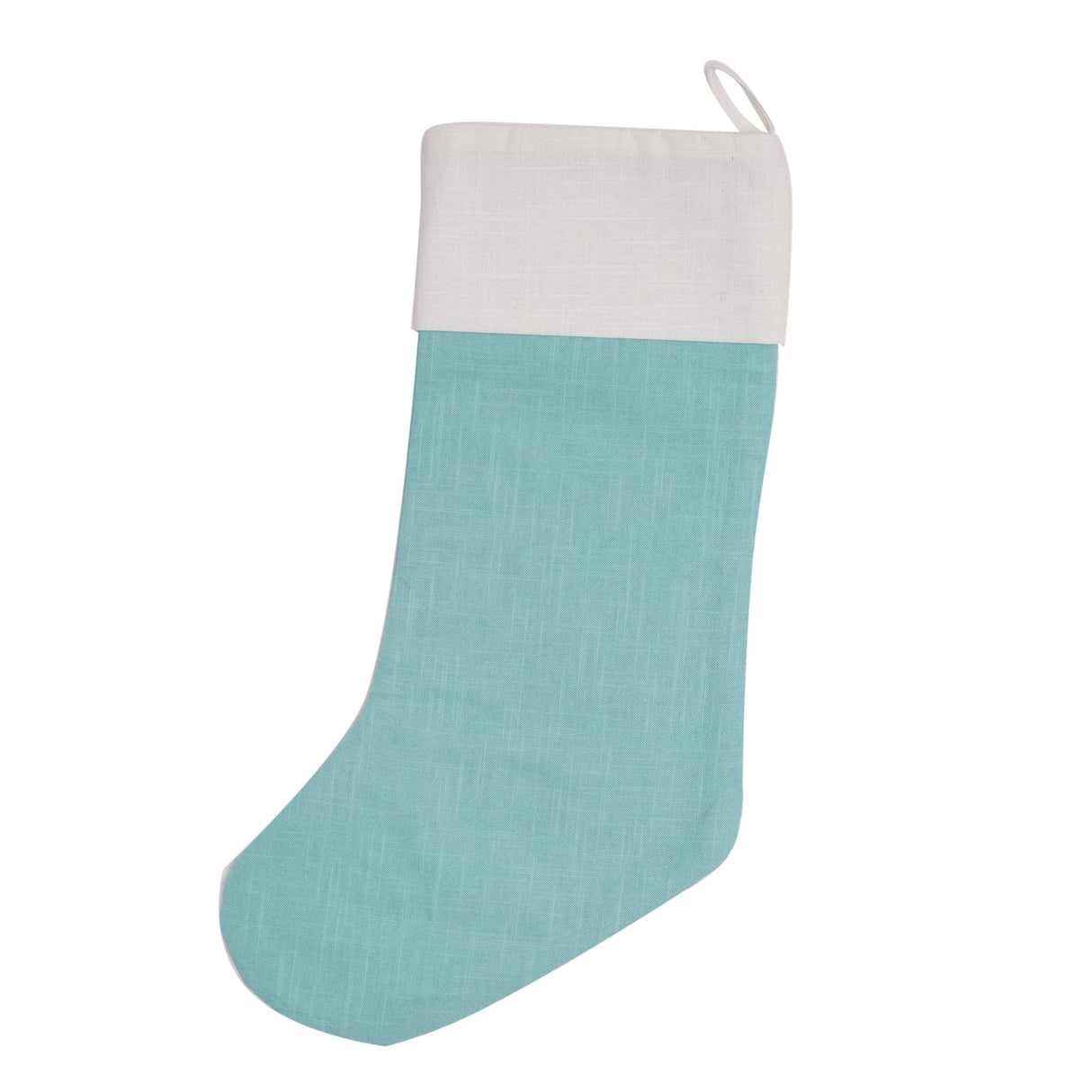 Baby Reindeer Stocking