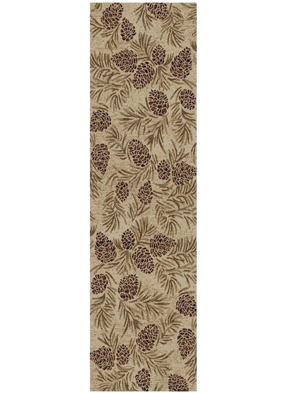 Pinecone Lane Area Rug