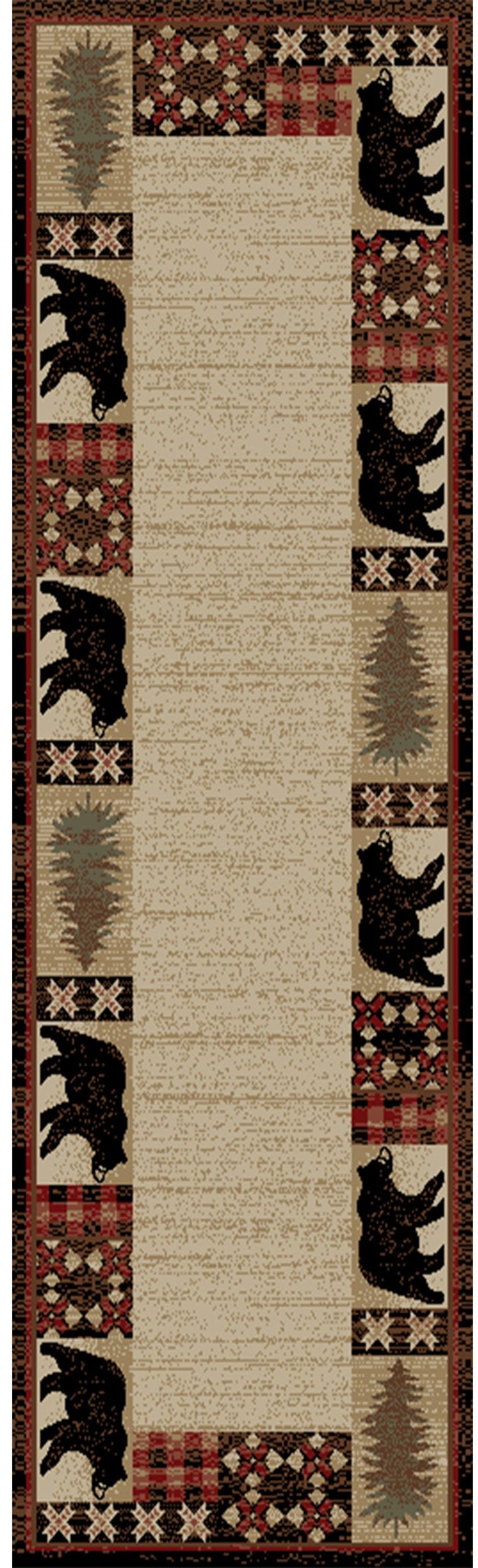 Edgewood Area Rug