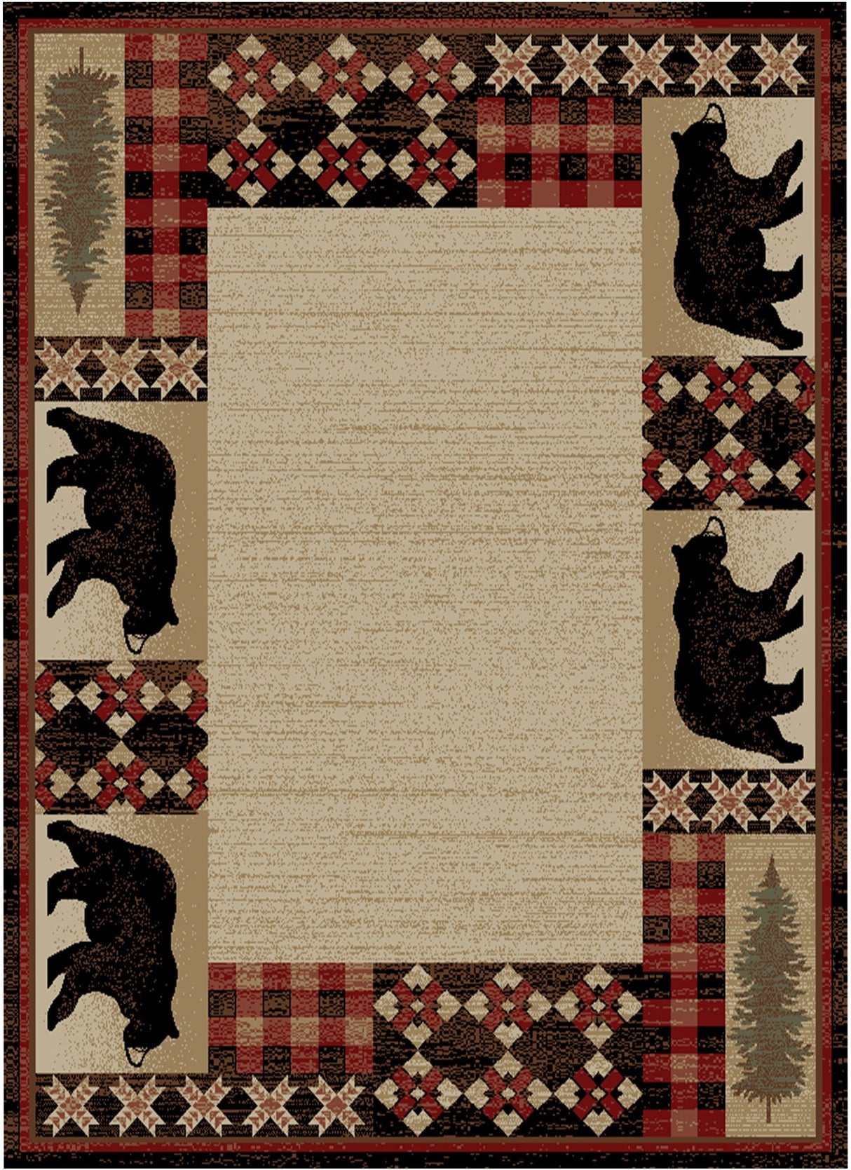 Edgewood Area Rug
