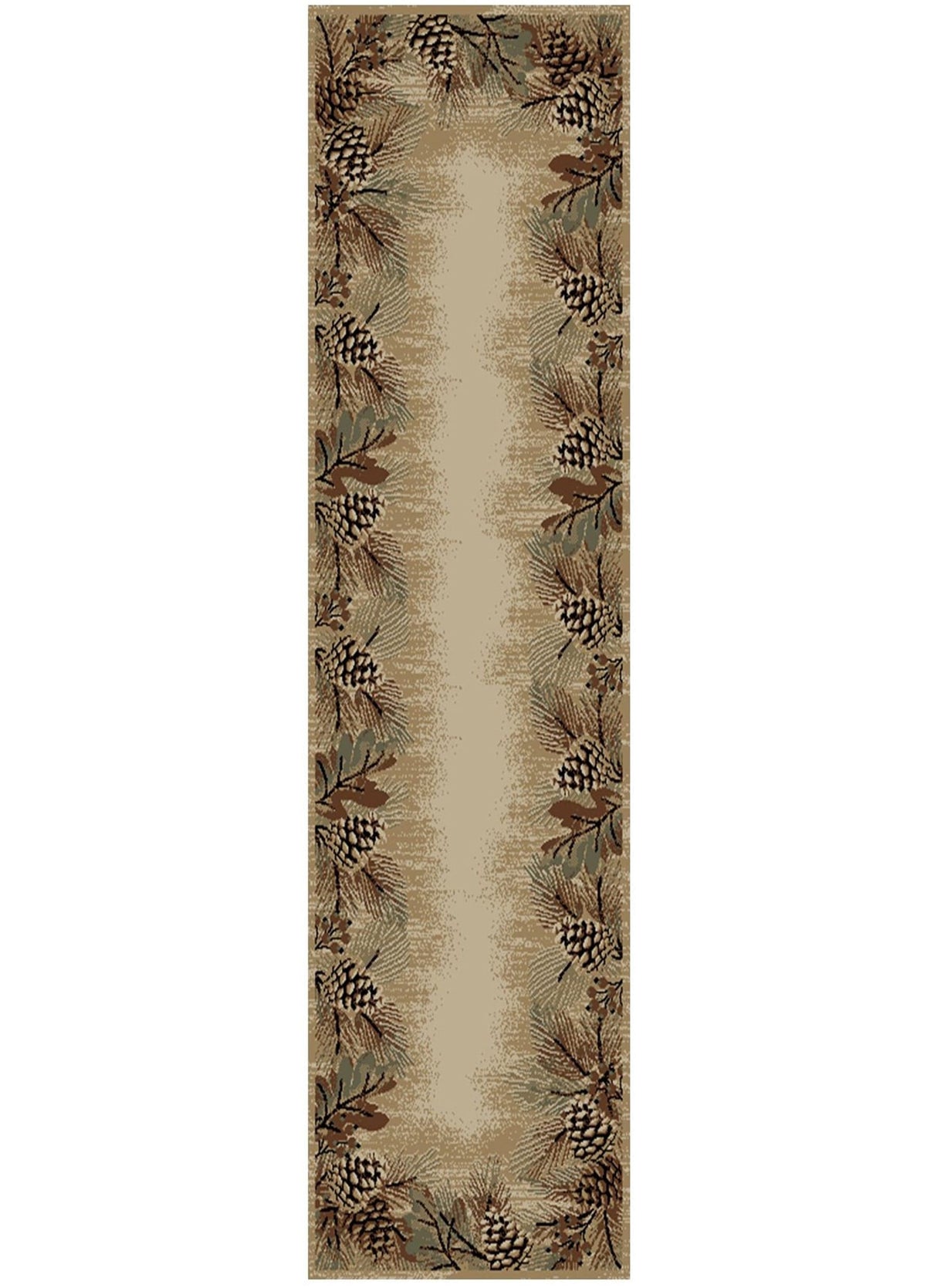 Meadow Pines Area Rug