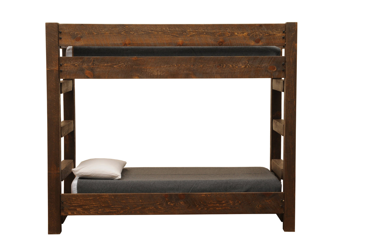 Country Bunk Bed