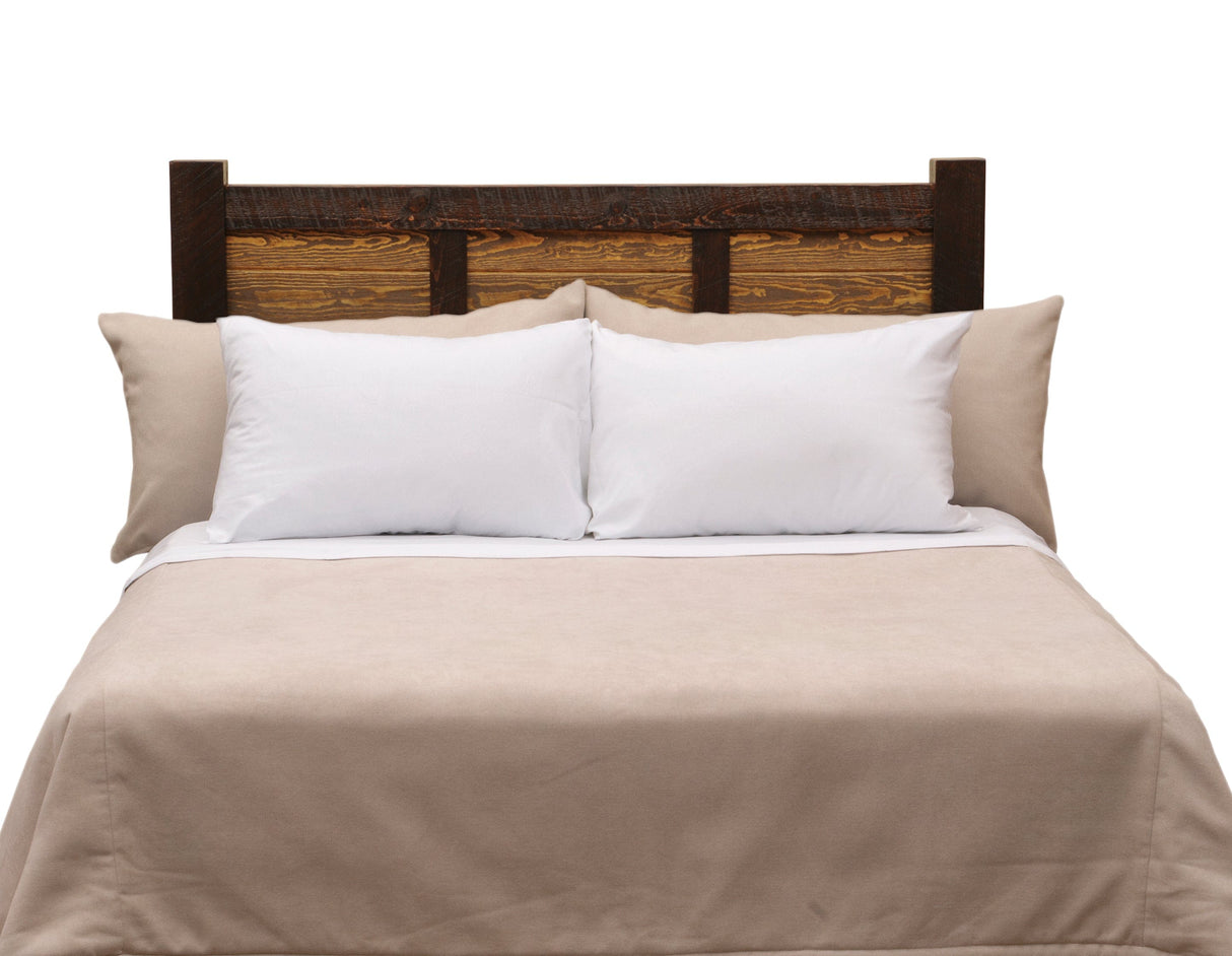 Farmhouse Dream Headboard