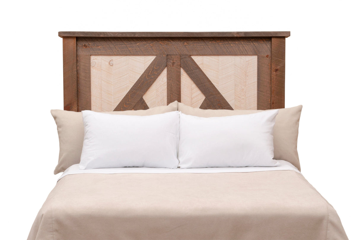 Cozy Cottage Headboard