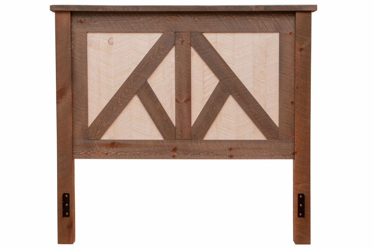 Cozy Cottage Headboard