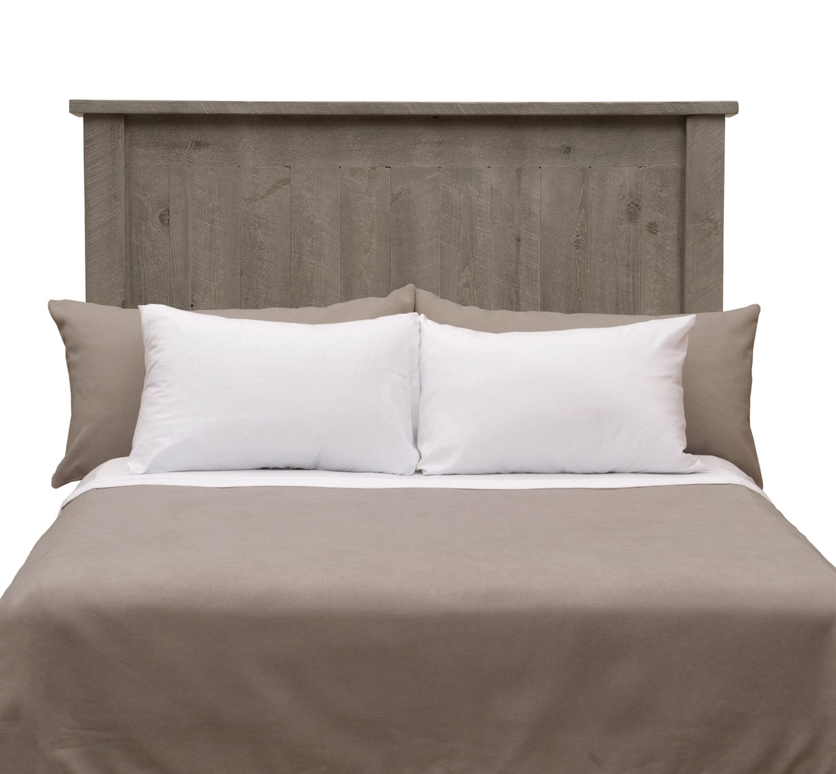 Harvest Home Headboard