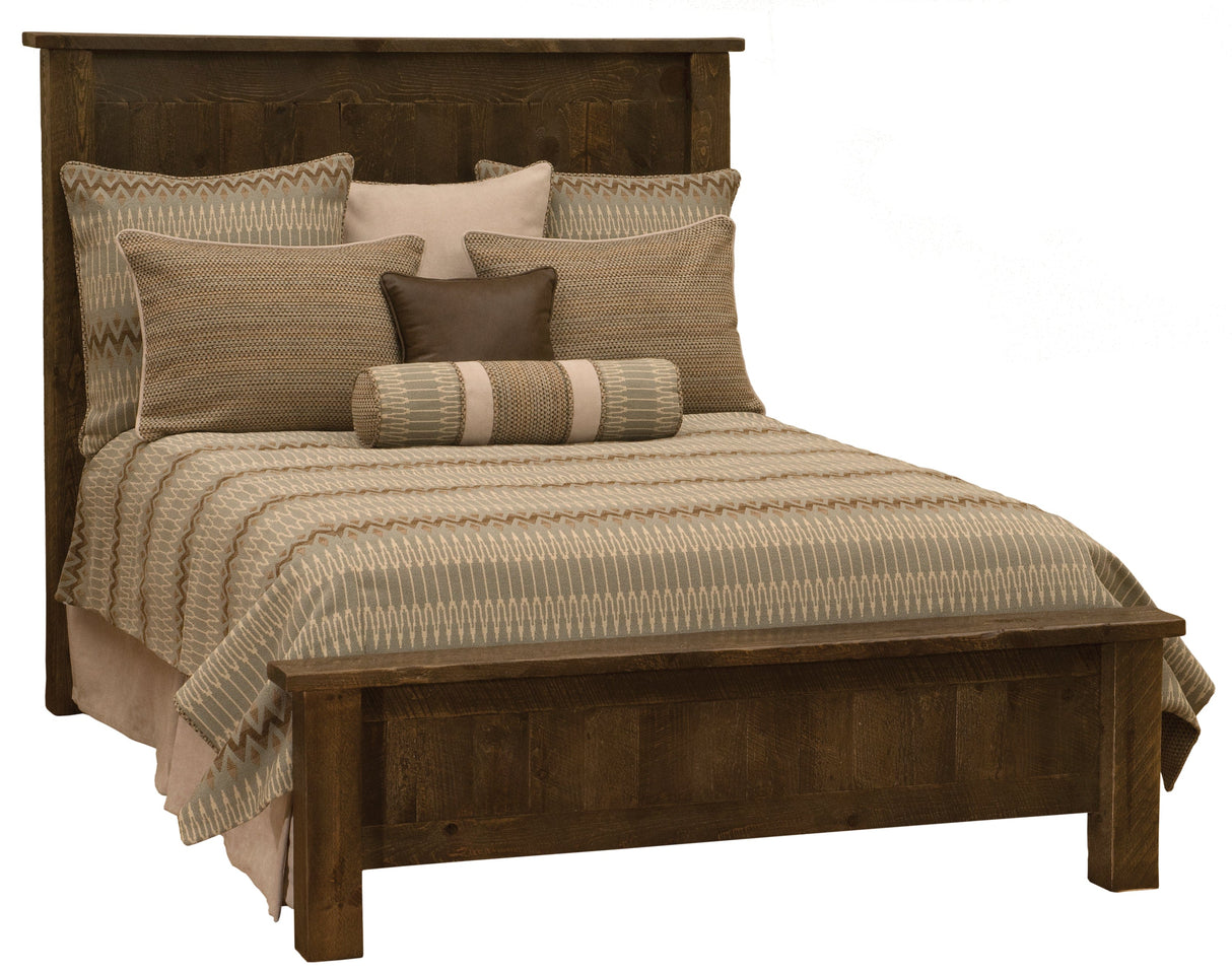 Harvest Home Bed