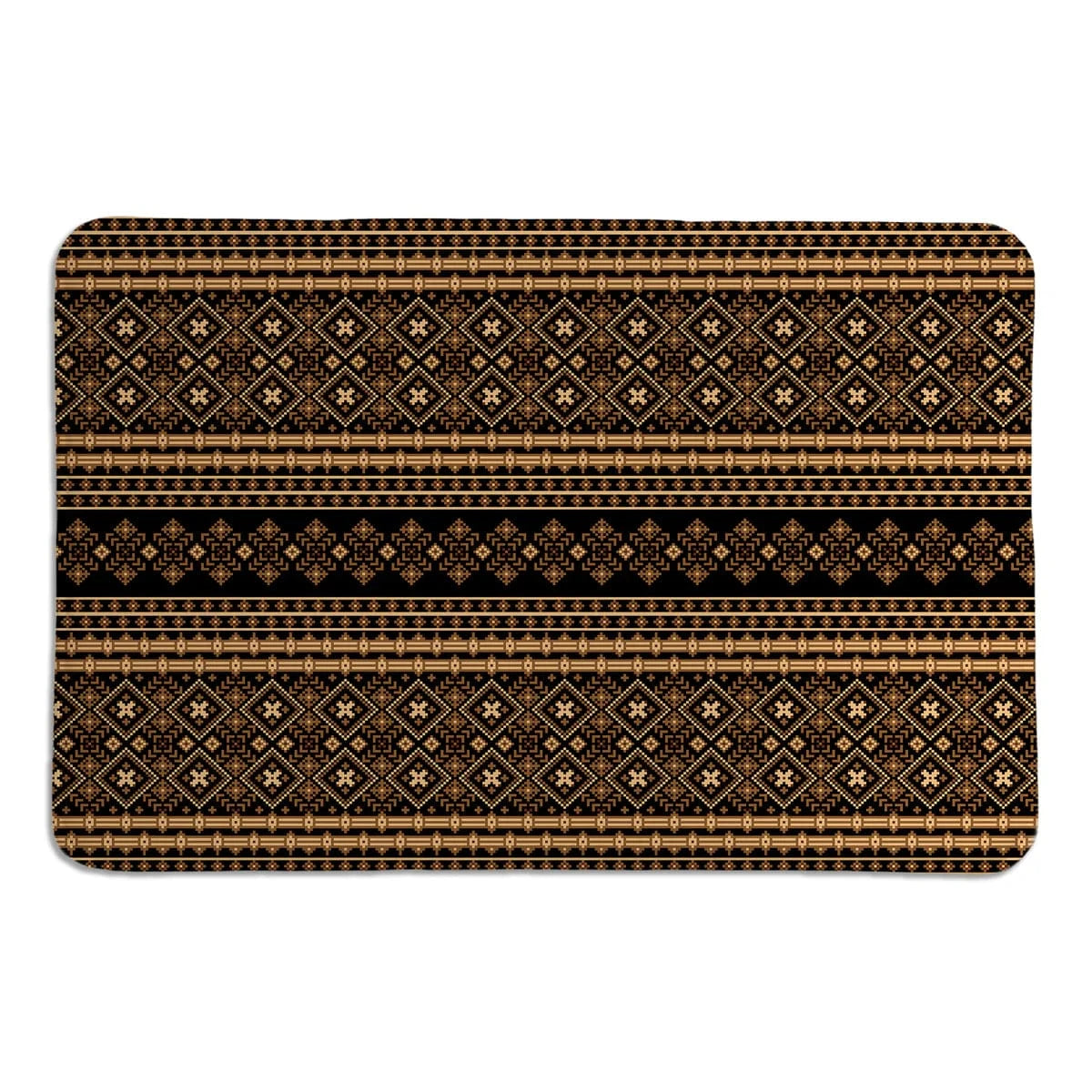 Trailblazer Memory Foam Rug