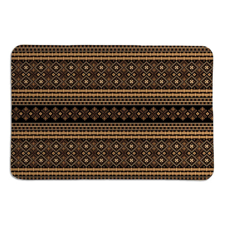 Trailblazer Memory Foam Rug