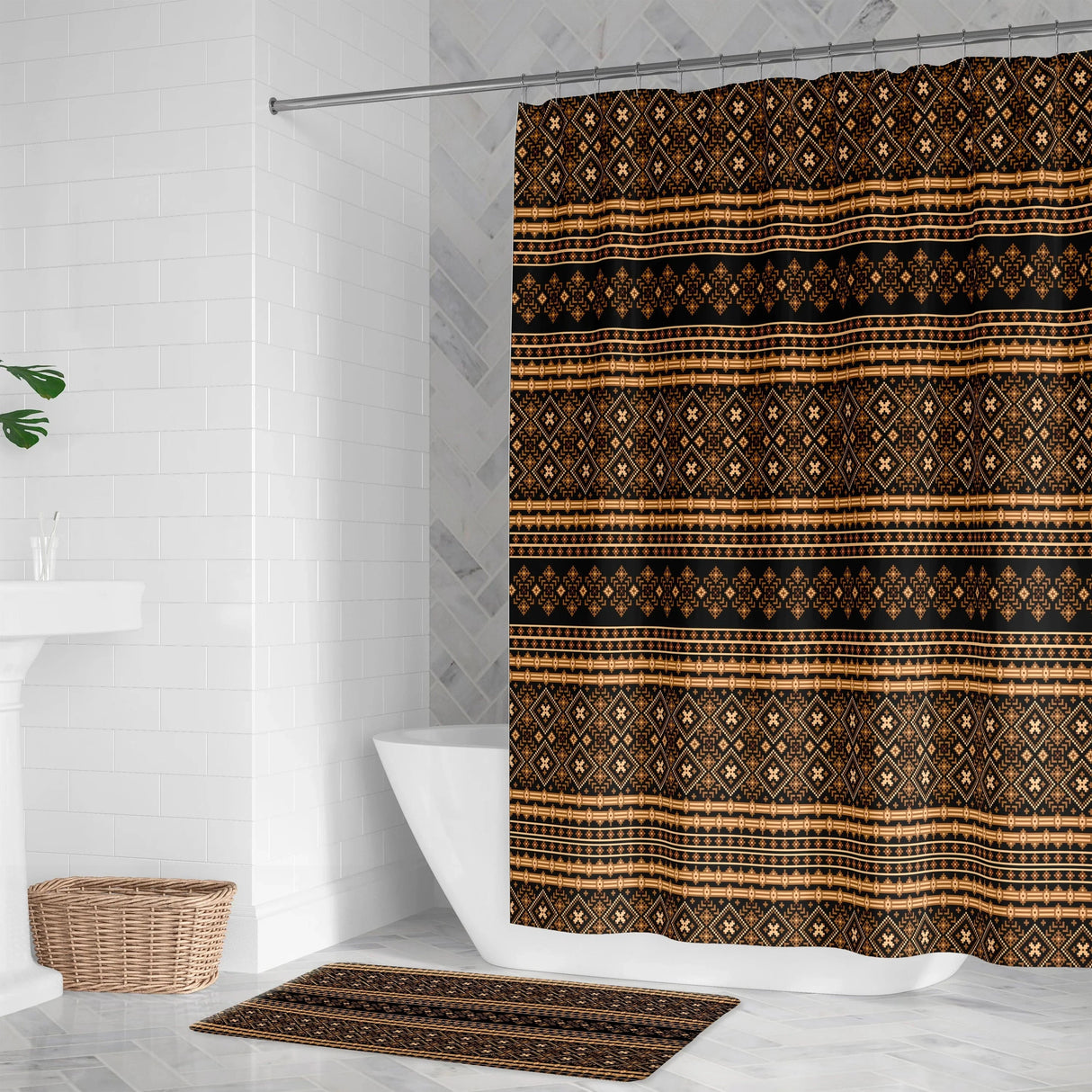 Trailblazer Memory Foam Rug