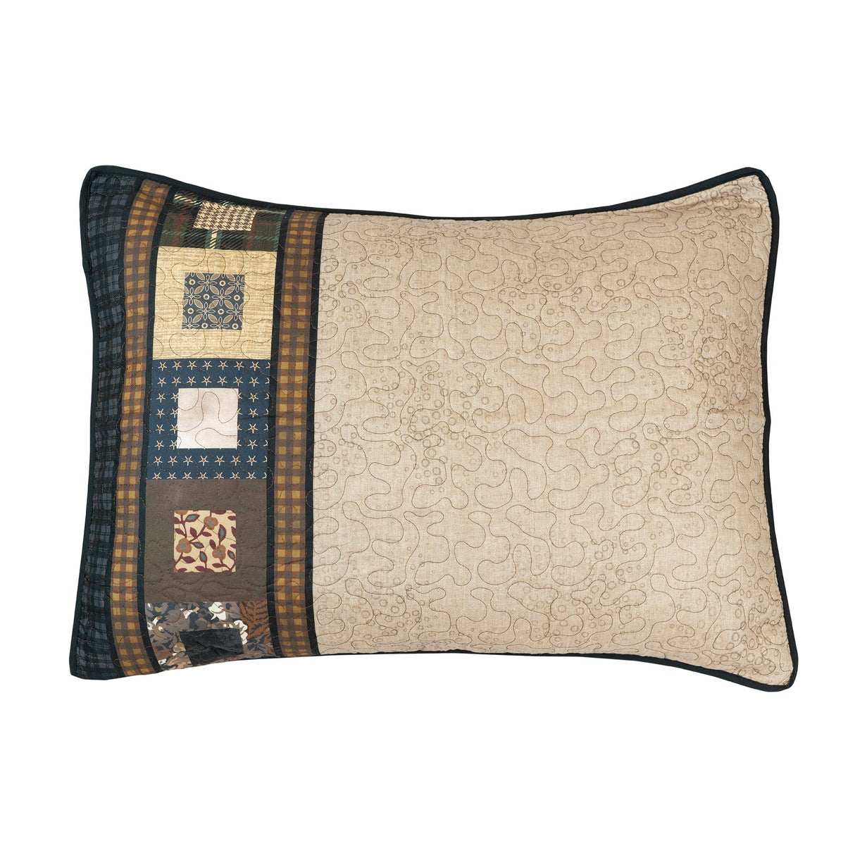 Paws & Pines Quilt Set