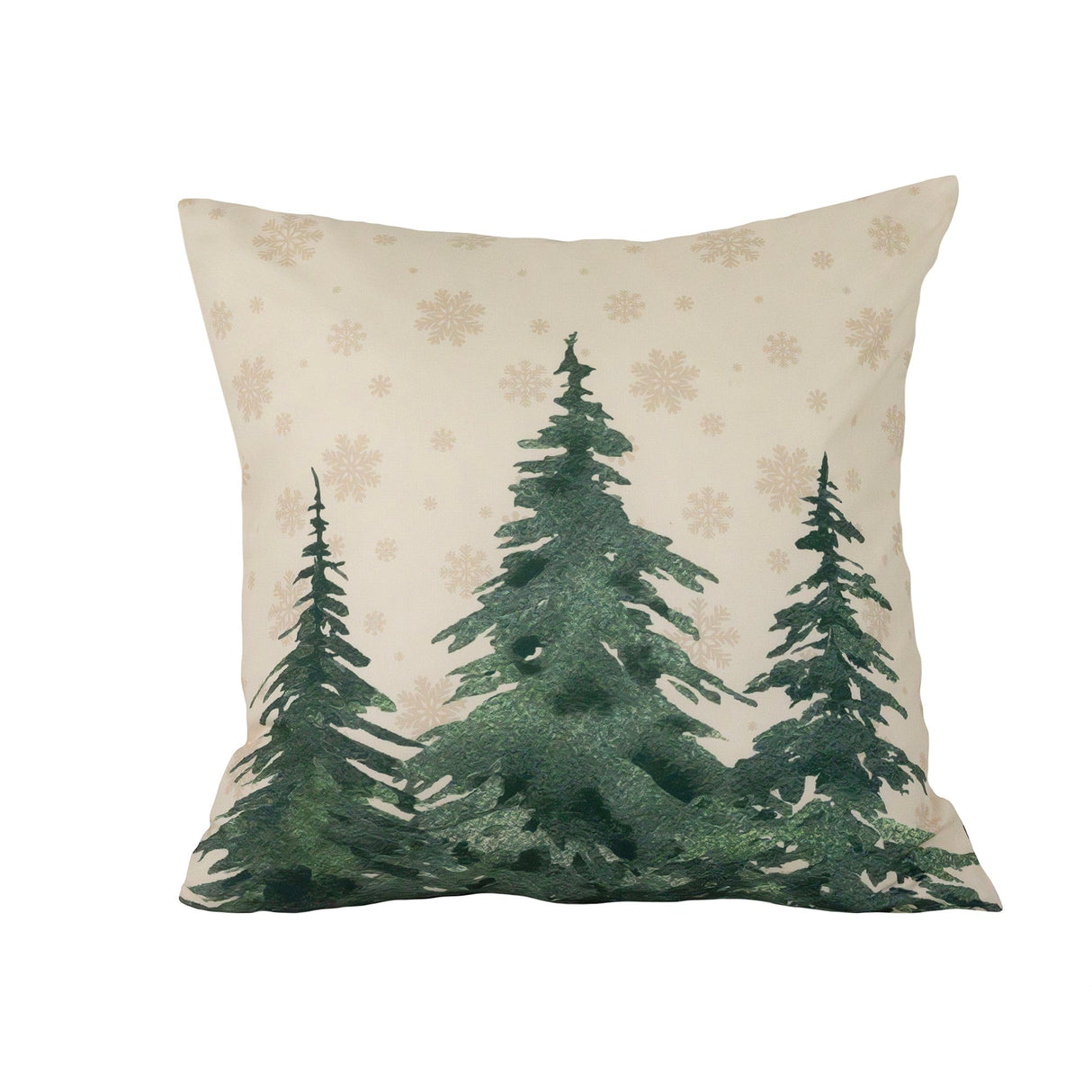 Holiday Haven Pillow Set