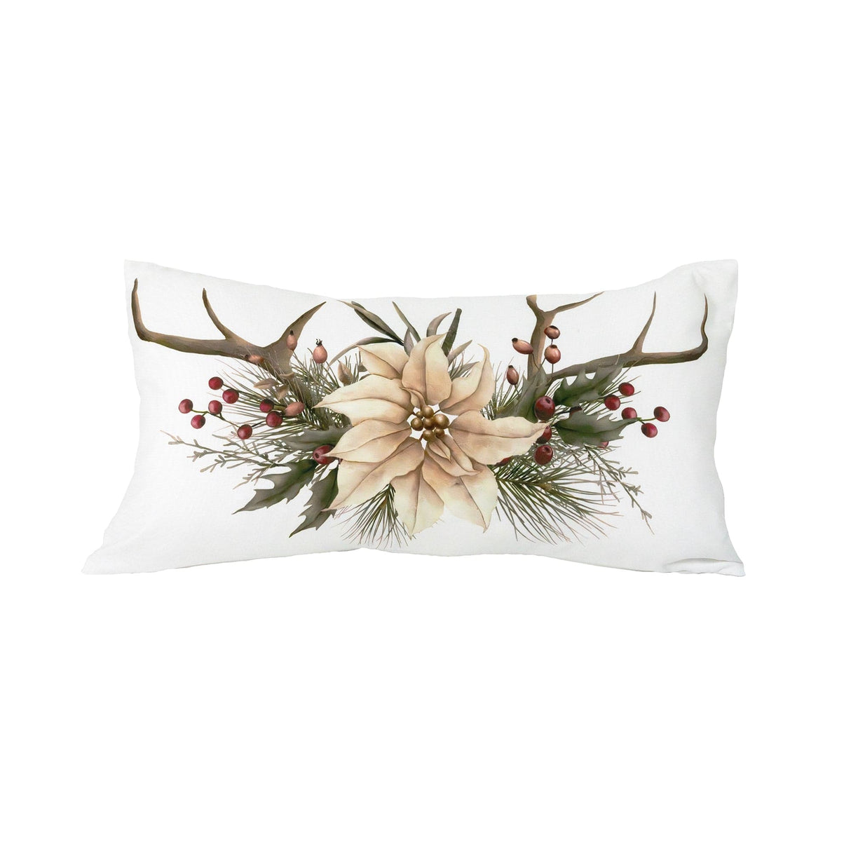 Holiday Haven Pillow Set