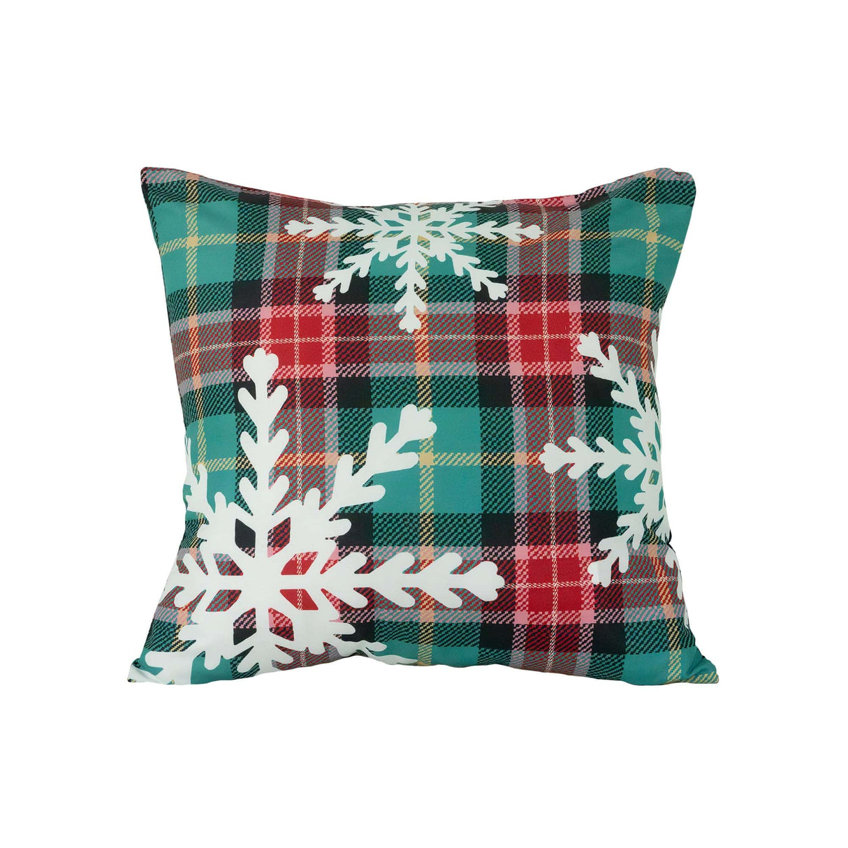 Frosted Lodge Pillow Set