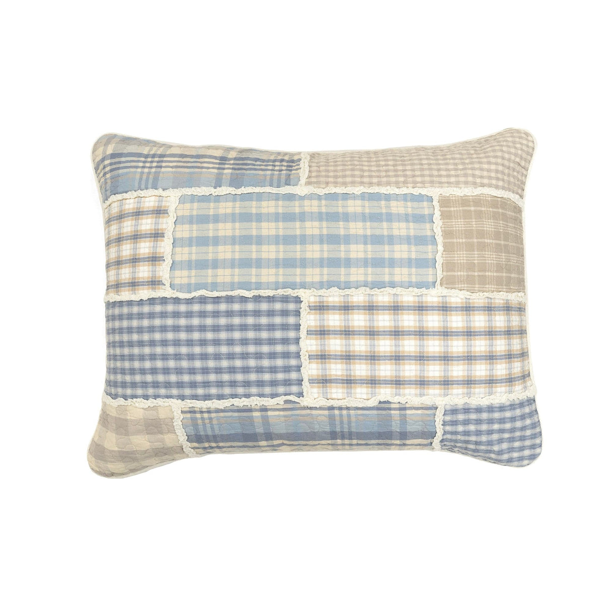 Cobblestone Patch Quilt Set