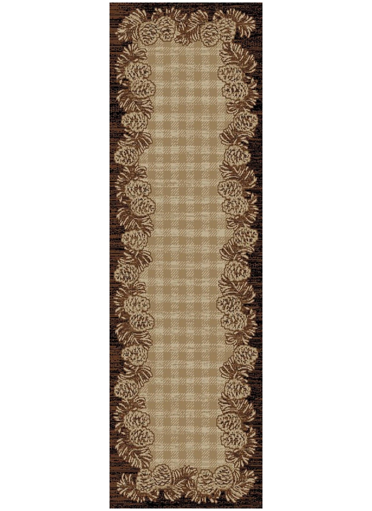 Prescott Pines Area Rug
