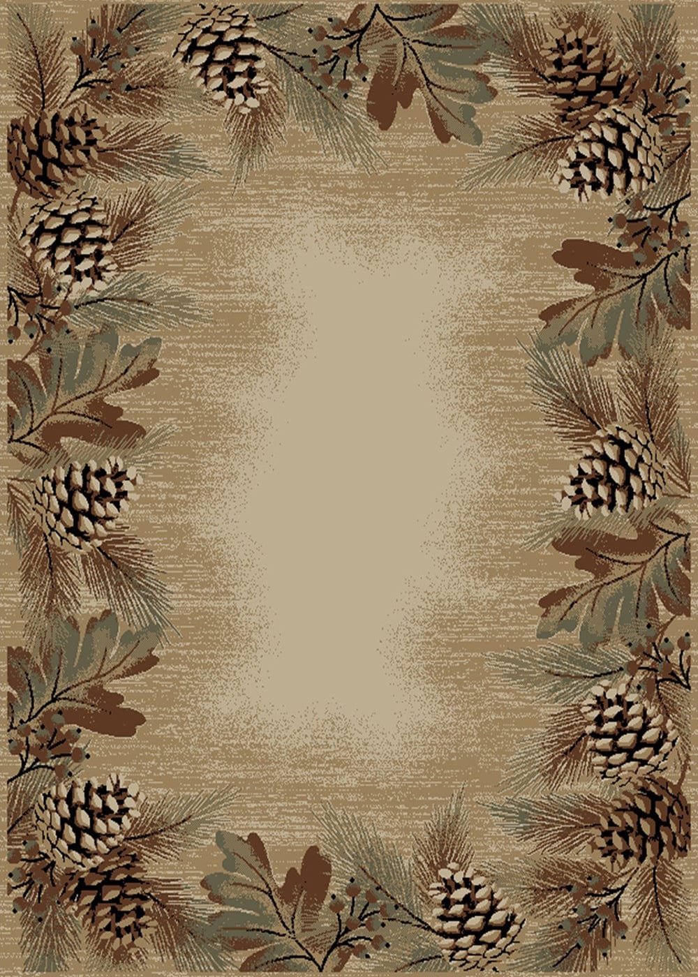 Meadow Pines Area Rug