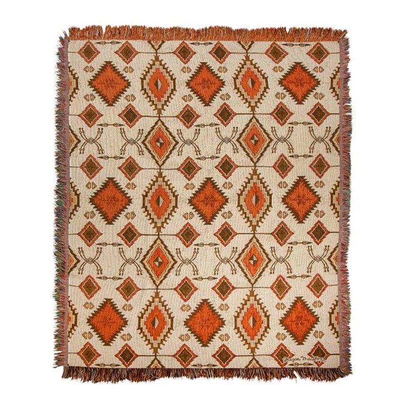 Mesa Vista Throw
