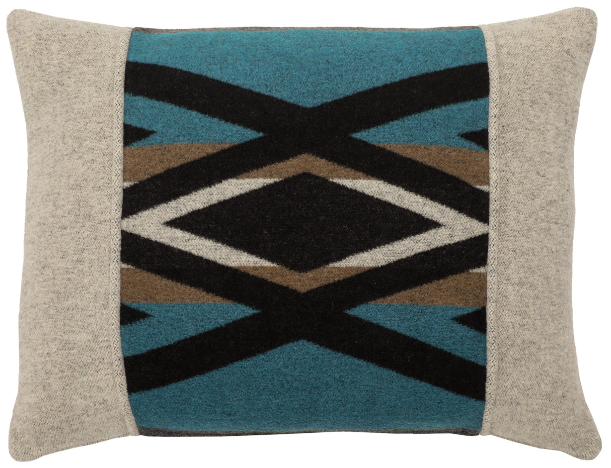 Lagoon Vista Pillow Sham - Standard