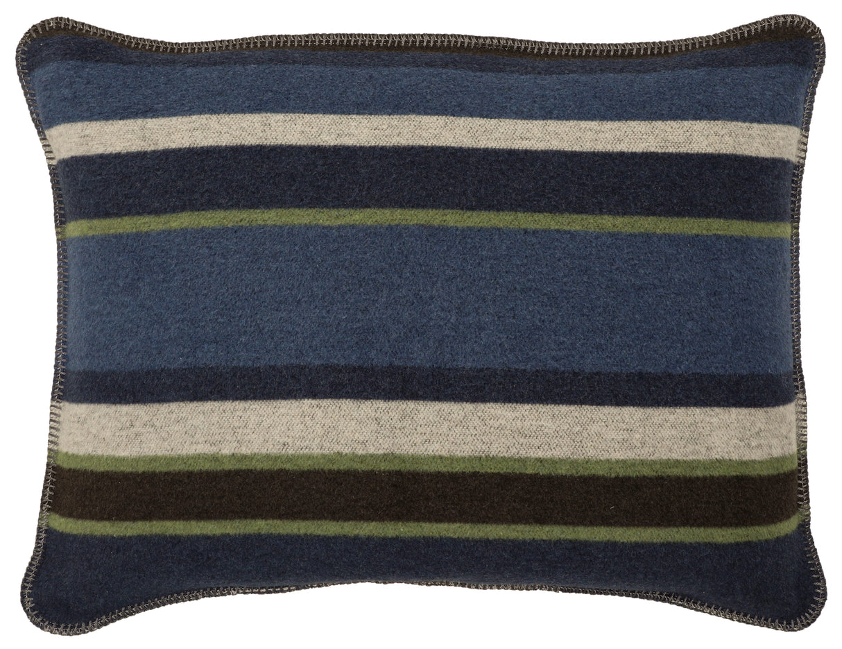 Blue Mesa Pillow Sham - Standard
