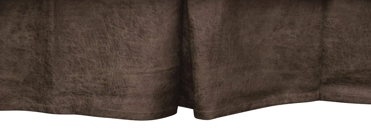 Sonoran Trail Bedskirt