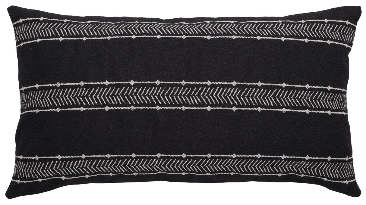 Onyx Summit Pillow Sham - King
