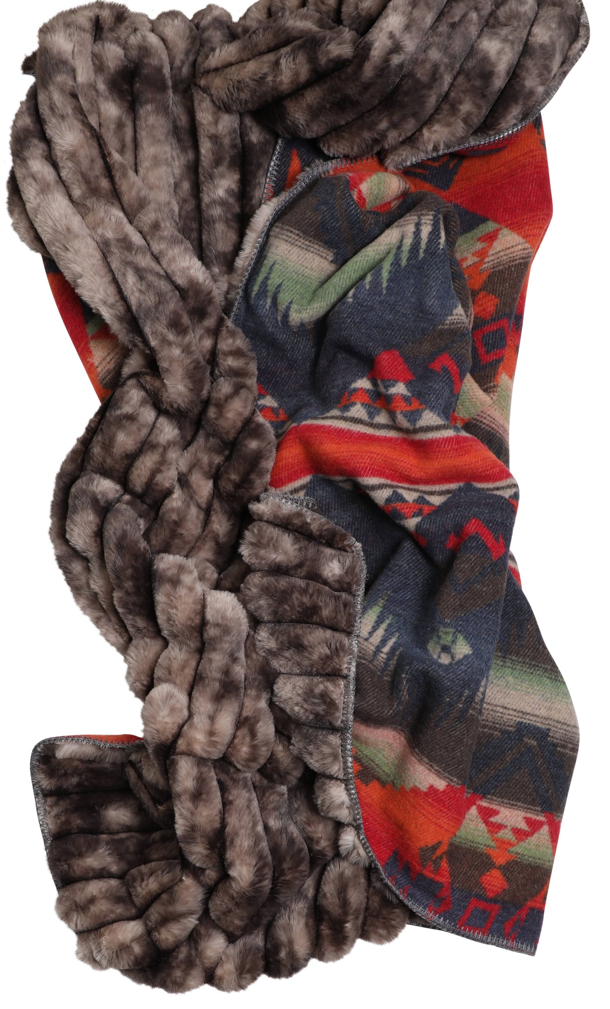 Premier Canyon Mesa Throw