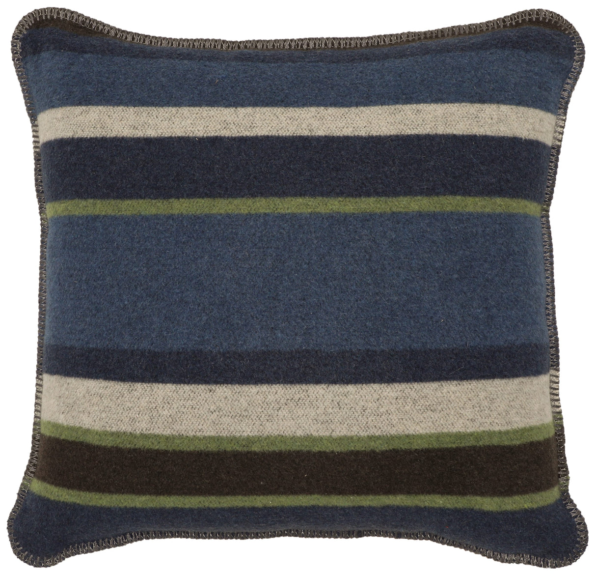 Blue Mesa Pillow