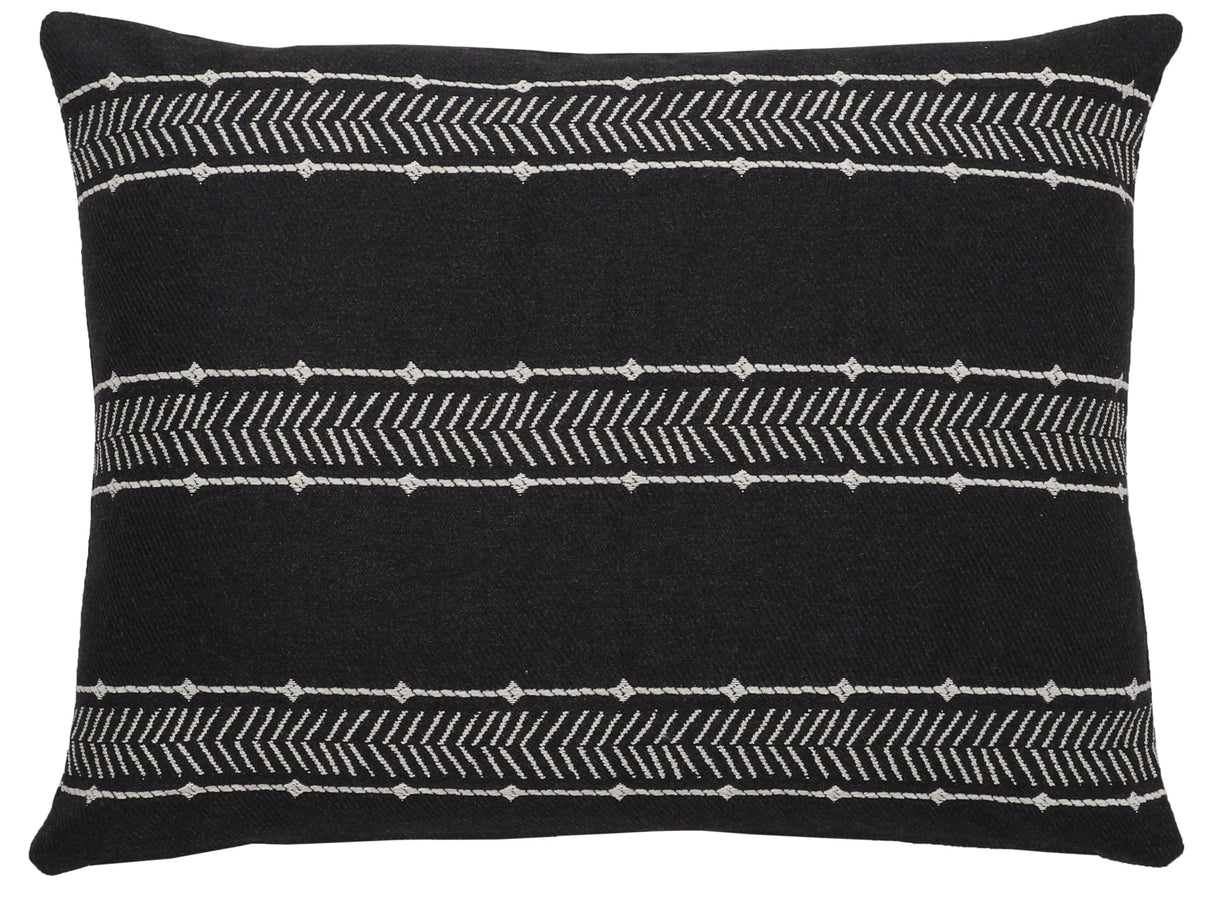 Onyx Summit Pillow Sham - Standard