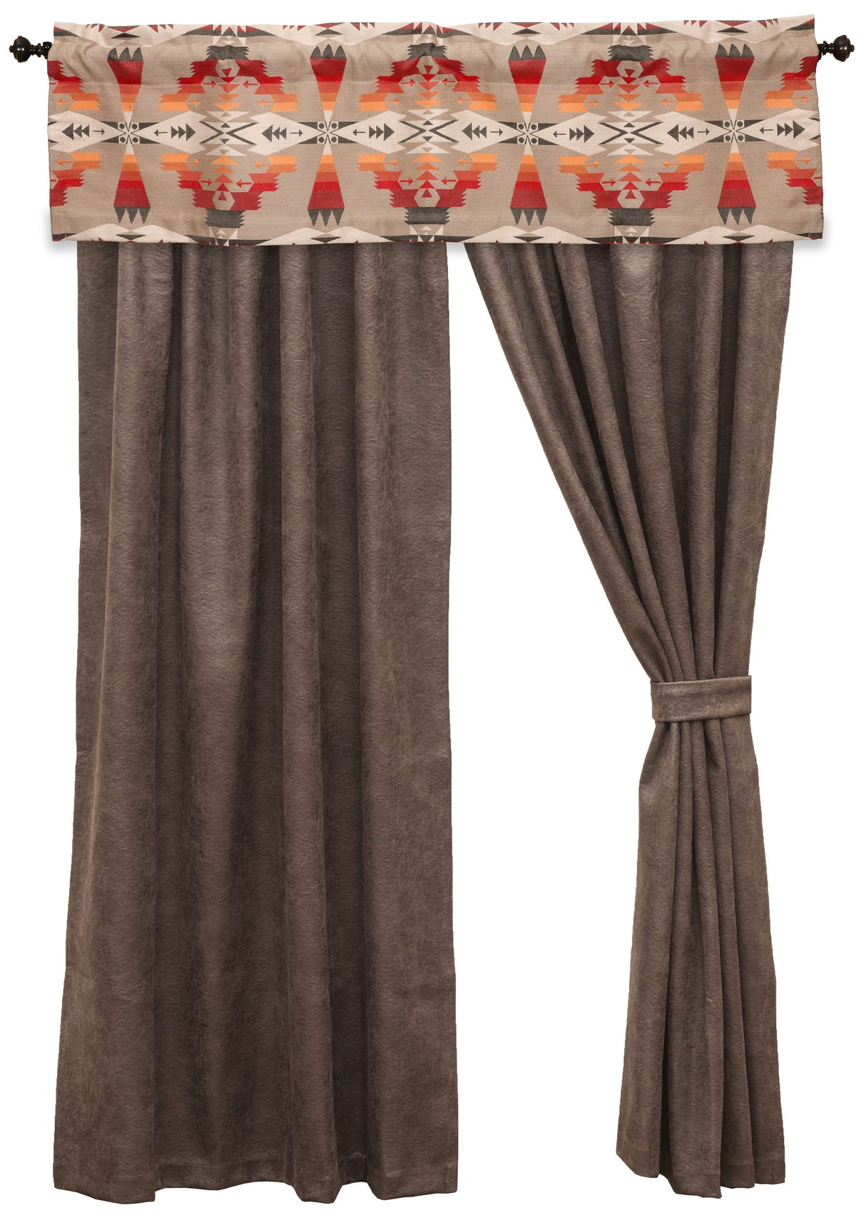 Sonoran Trail Drape Set
