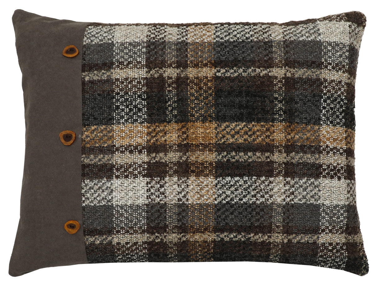 Sable Creek Pillow Sham - Standard