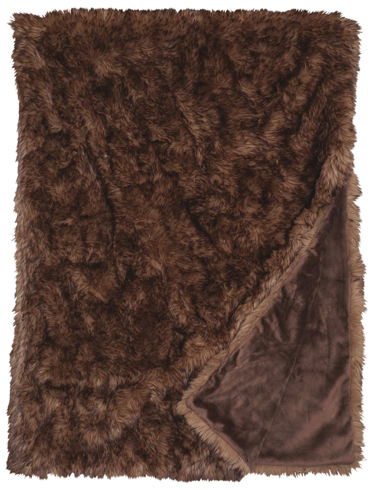 Bear Canyon Throw