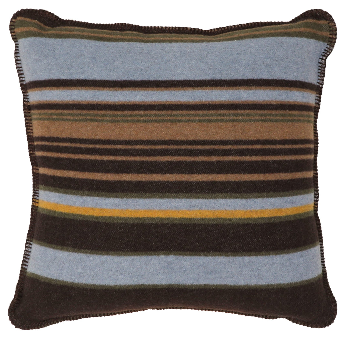 Terra Ridge Pillow II
