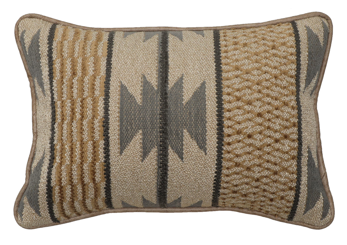 Sable Creek Pillow