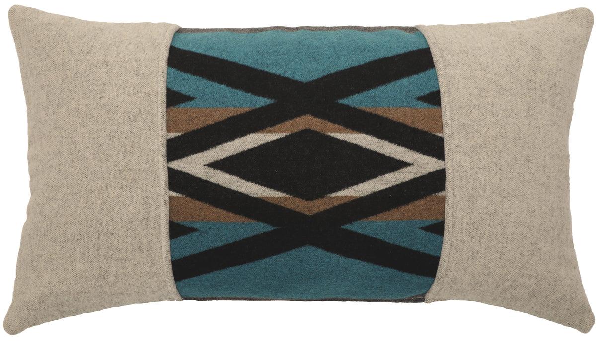 Lagoon Vista Pillow Sham - King