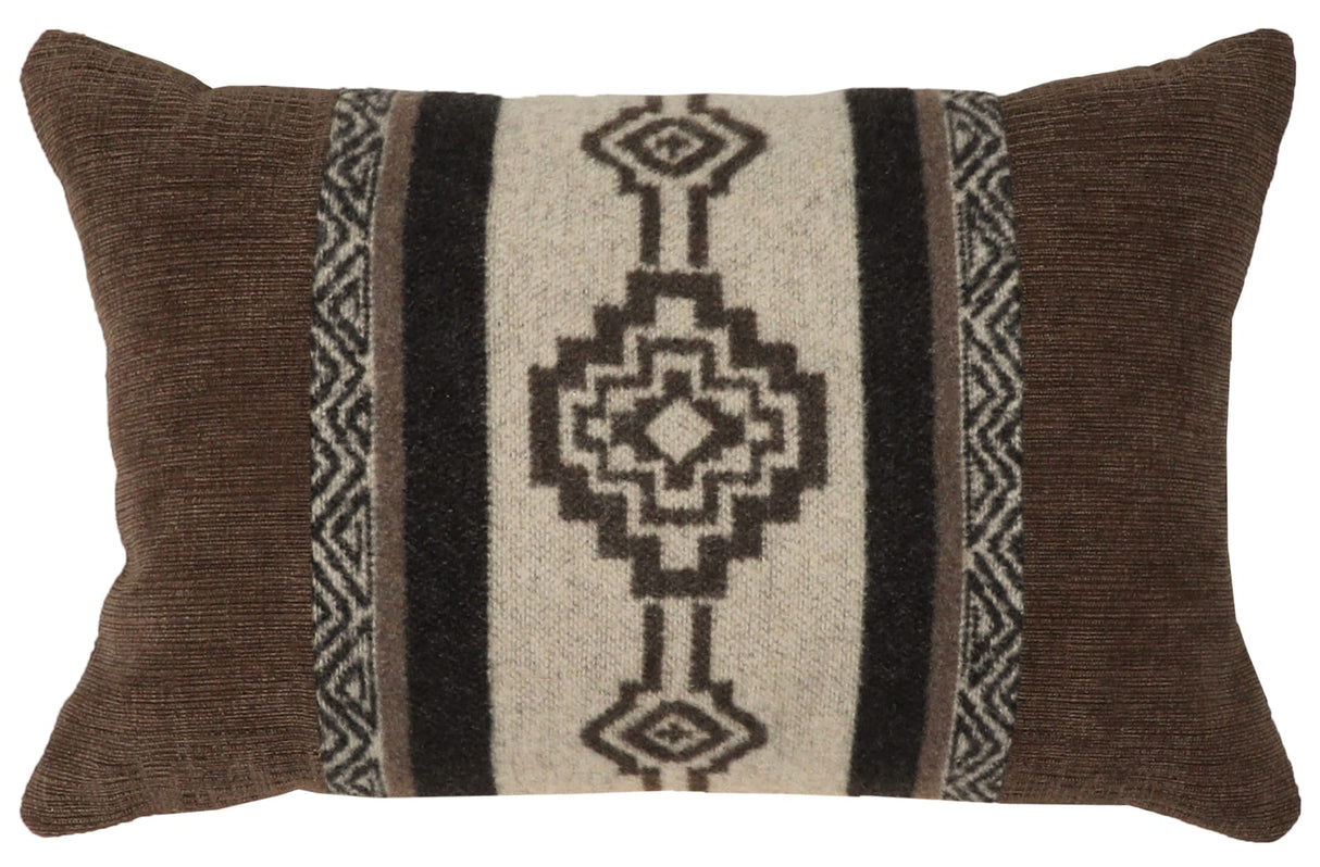 Alpine Lodge Pillow