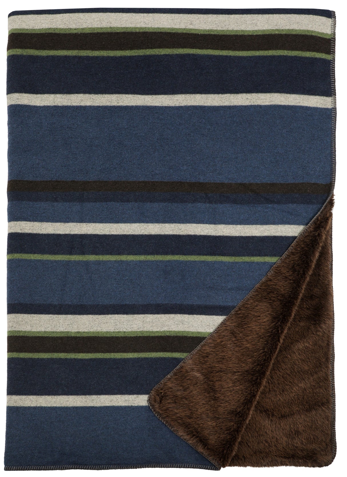 Premier Blue Mesa Throw