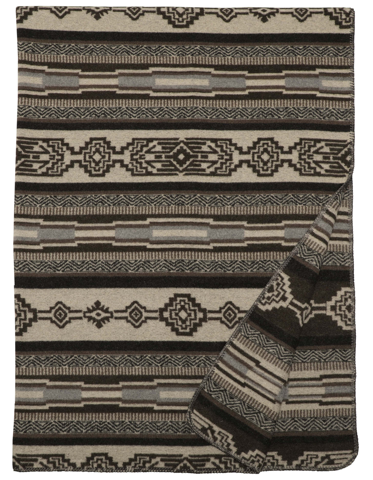 Alpine Lodge Throw