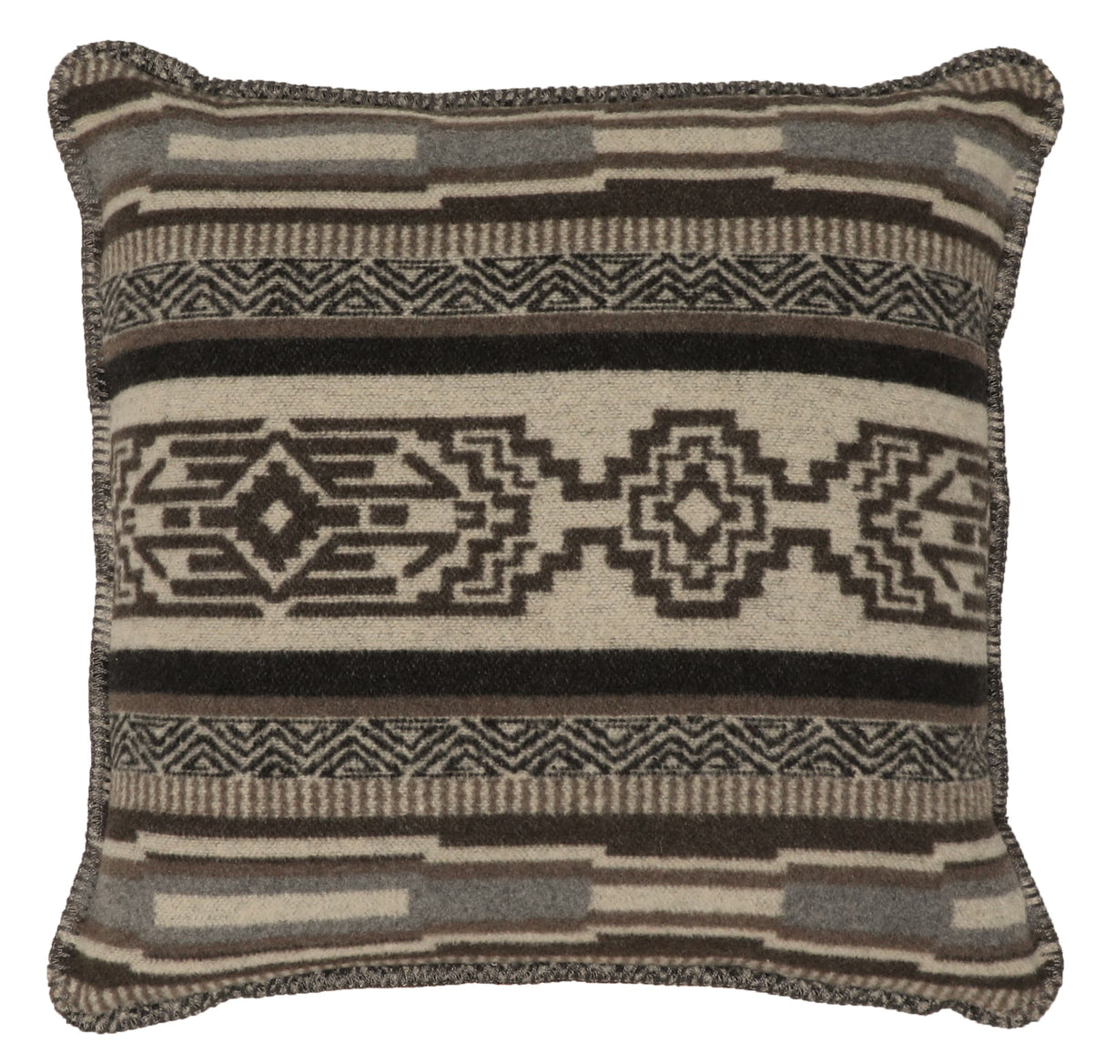 Alpine Lodge Pillow II