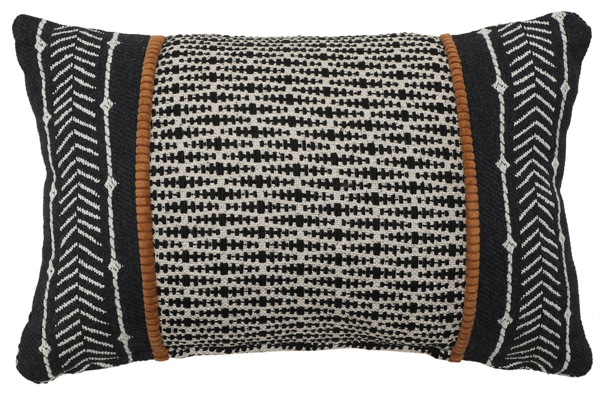 Onyx Summit Pillow