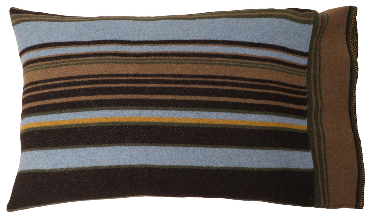 Terra Ridge Pillow Sham - Standard