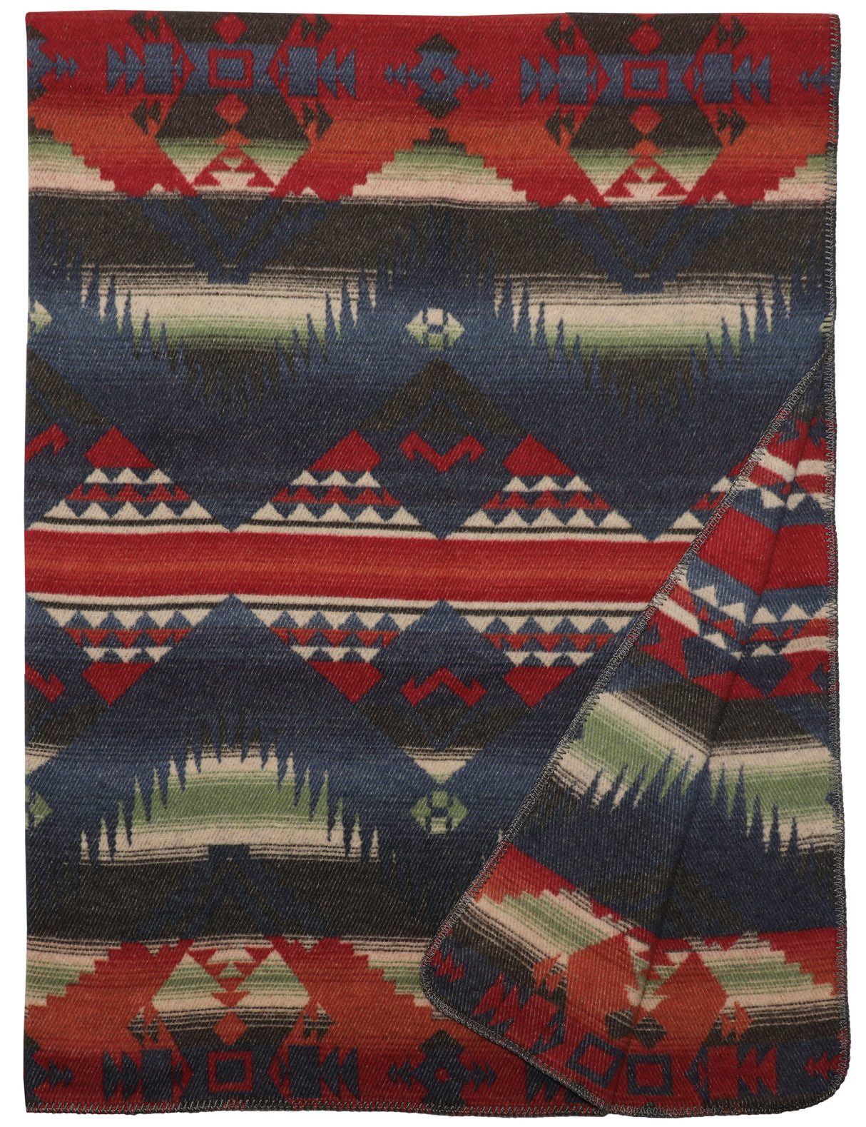 Canyon Mesa Throw
