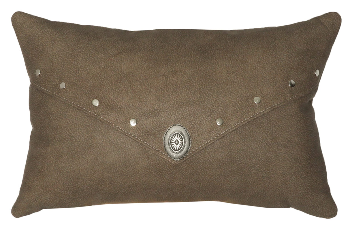Canyon Mesa Pillow III
