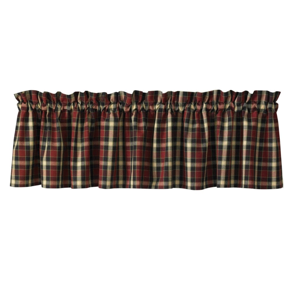 Concord Bear Valance