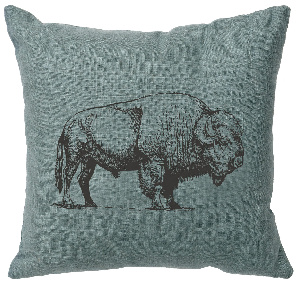 Cabin Classics Pillows - Buffalo