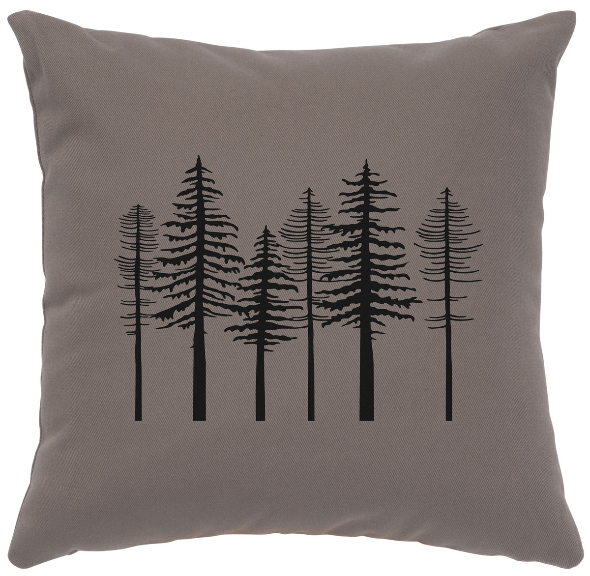 Cabin Classics Pillows - Tree Line