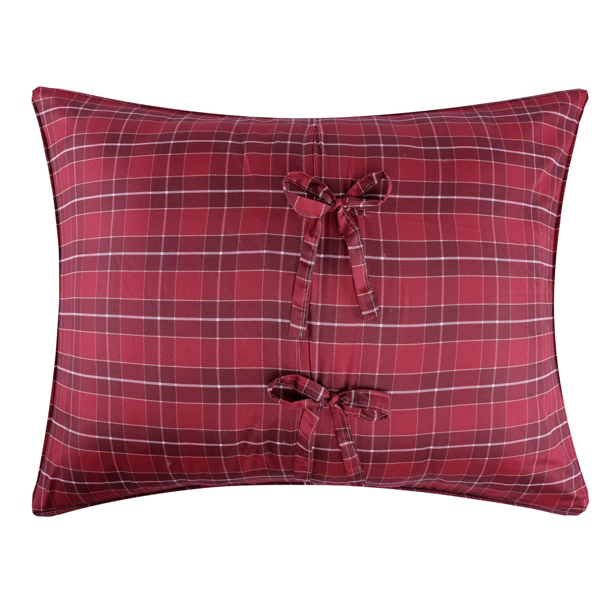 Christmas Keepsake Sham